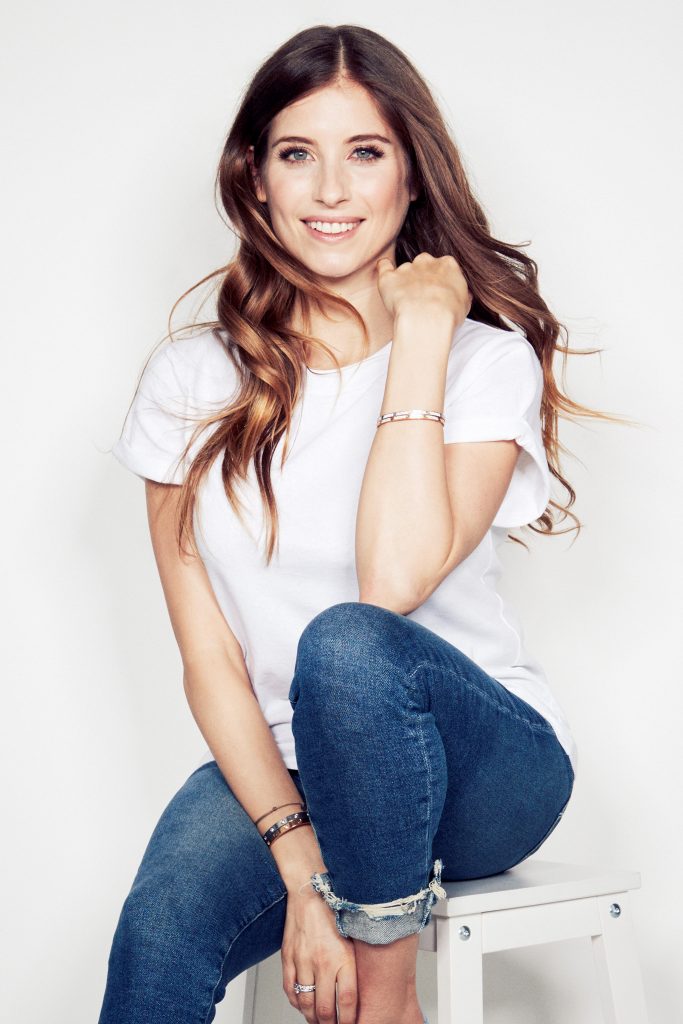 Cathy Hummels, ohne Credit verwendbar2 - Top Magazin Dresden