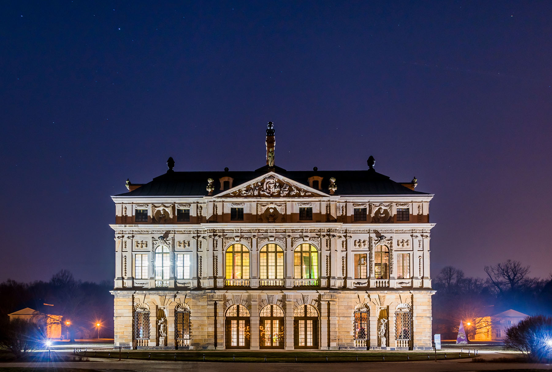 Palais Web Top Magazin Dresden