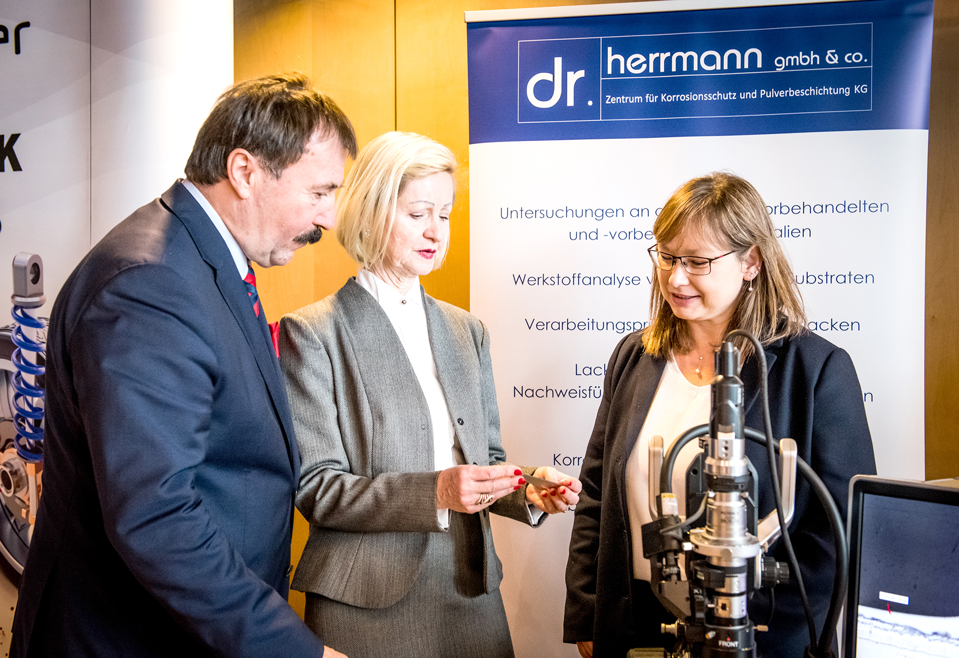 Dr. Herrmann GmbH & Co. Die
