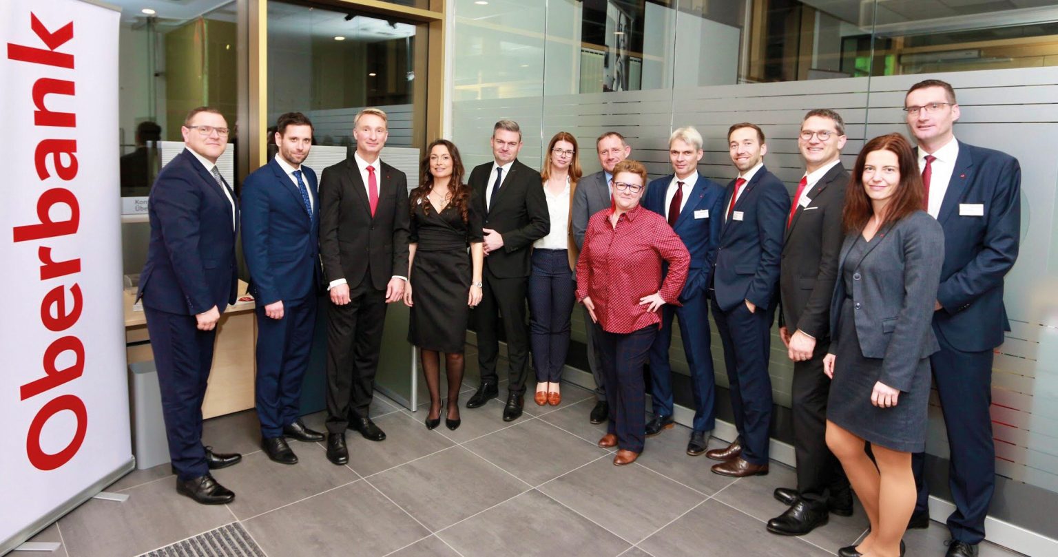 oberbank team www Top Magazin Dresden