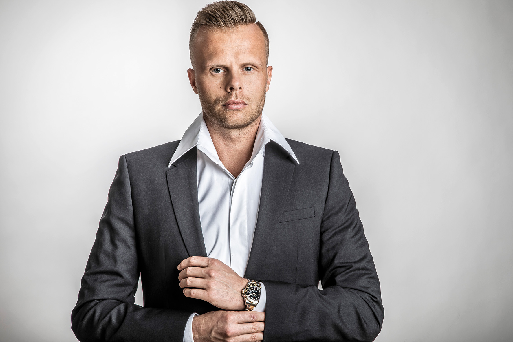 Gunnar Kessler – Vom Bürokaufmann zum digitalen Money Mentor