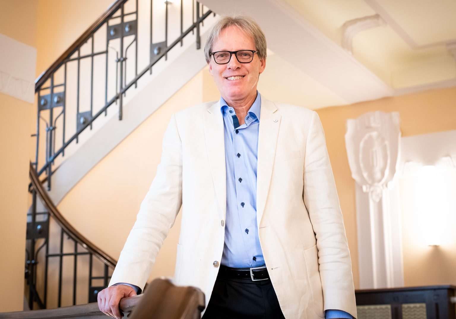 Rödersaal: Ein Saal für alle Fälle - Top Magazin Dresden