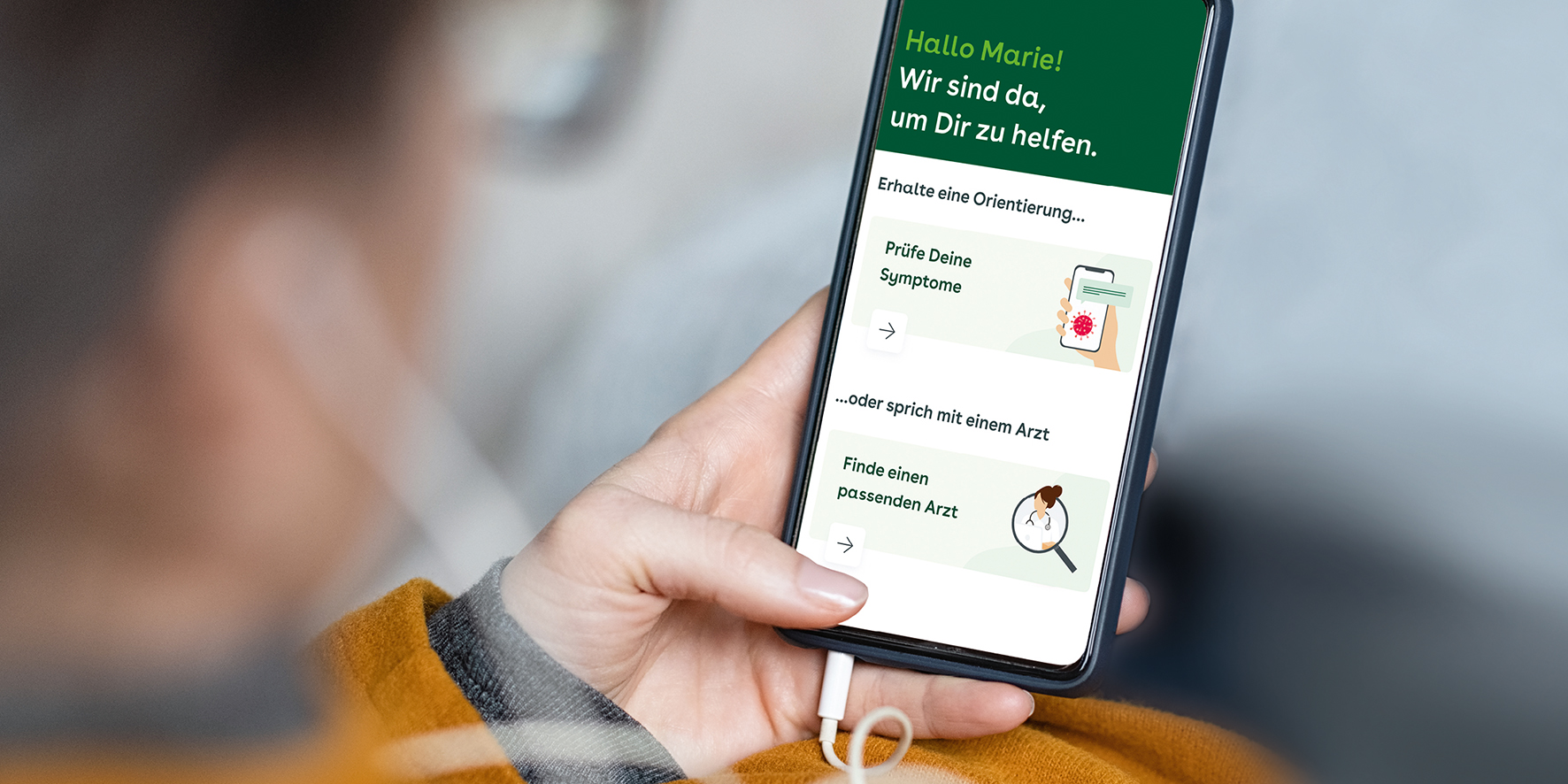 Die eigene Gesundheit im Blick - Top Magazin Dresden