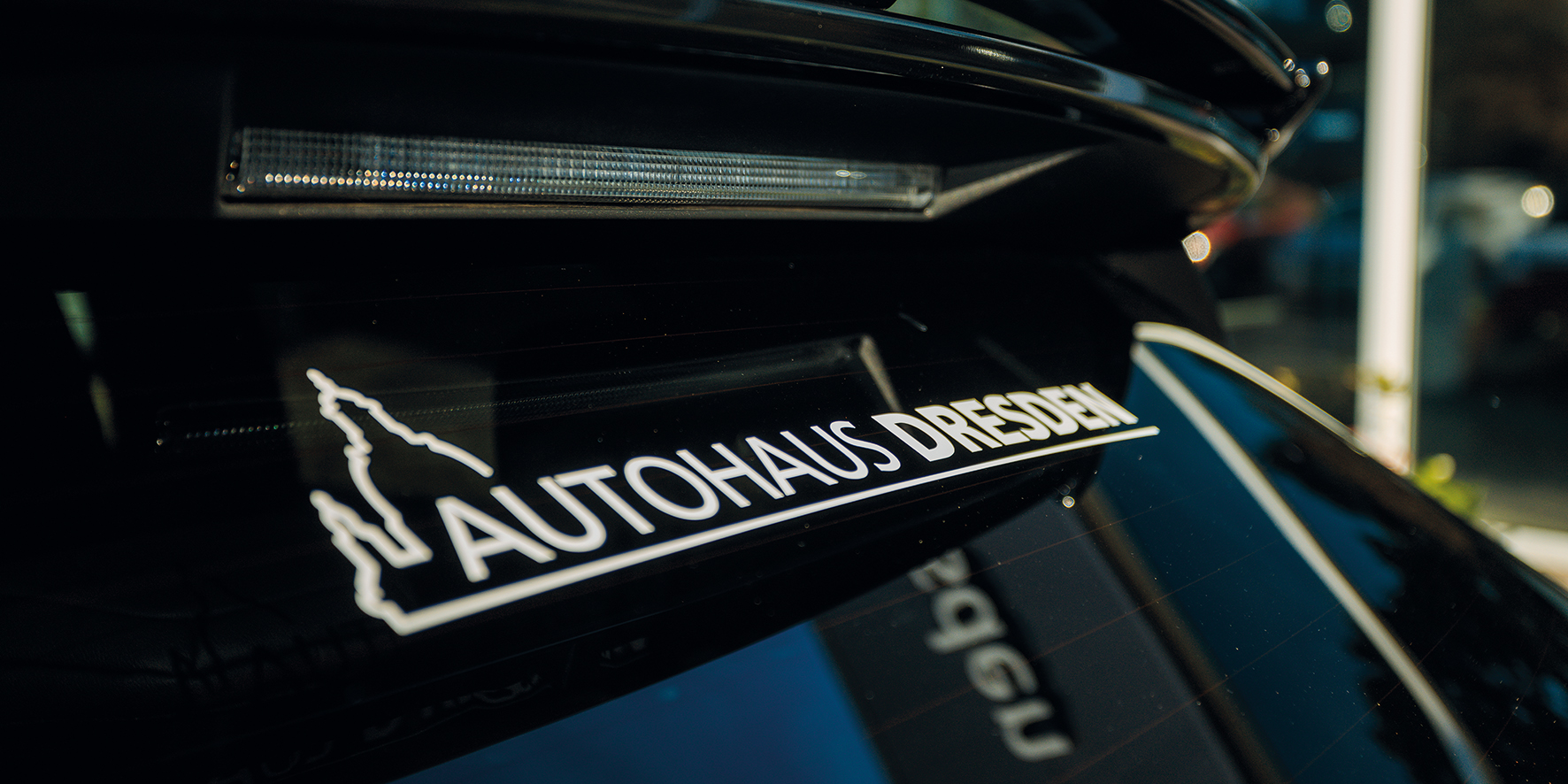 Autohaus Anders Dresden