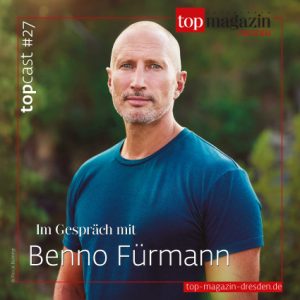 topcast #27: Benno Fürmann